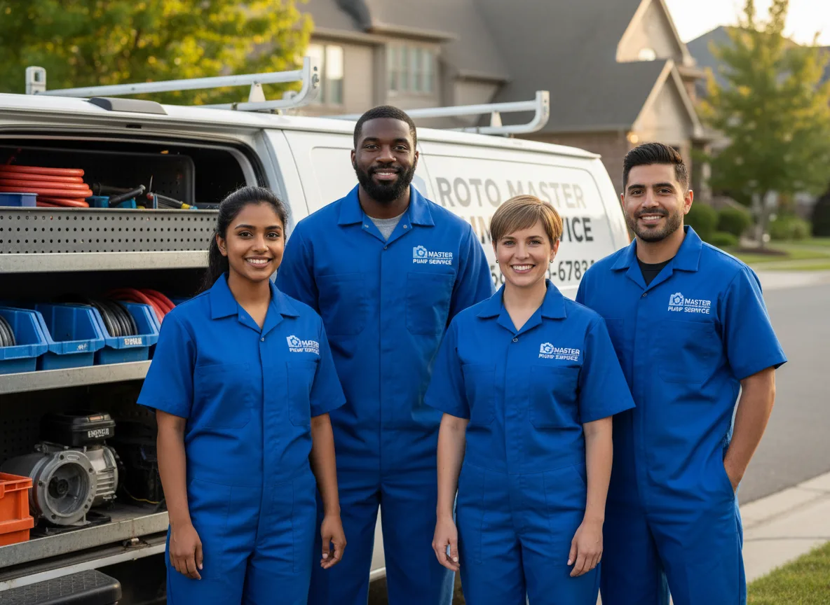 Sump Pump Installation company in Lake Butler, FL